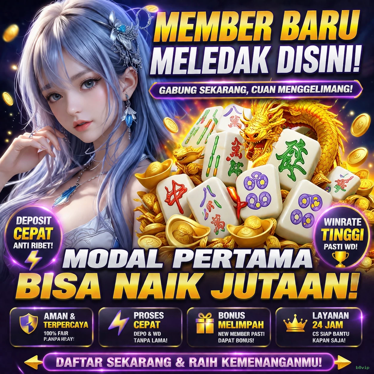 b8vip